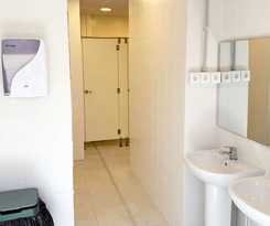 Hotel Nomada Hostel El Palmar de Vejer