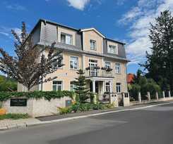 Hotel Villa Walir - Spa Garni SUPERIOR