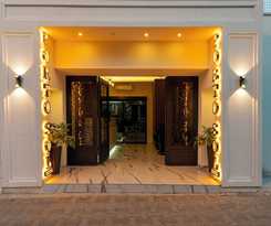  PORTO SOL HOTEL BODRUM