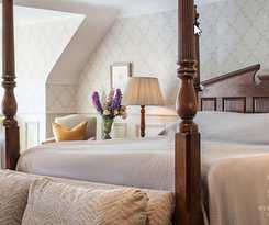 Hotel Perryville House