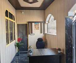 Hotel hotel shraddha palace