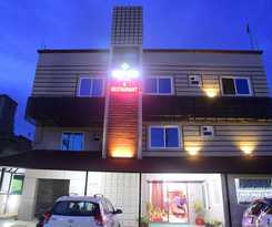 Hotel Lily Inn, Bhubaneshwar