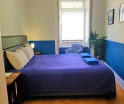Hotel Contador Mor Rooms and Apartments