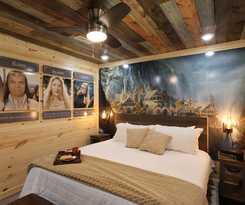 Hotel Gandalf s Getaway Indoor Pool Theater Arcade Firepit Book Now