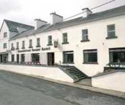 Hotel Roundstone House Hotel