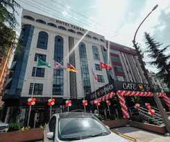  YAMANS PARK HOTEL