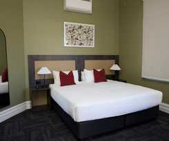 Hotel The Burlington