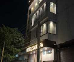 Hotel Saikripa Chittorgarh With AC