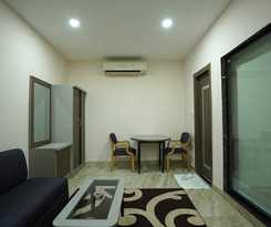 Hotel HOTEL SAGAR INTERNATIONAL