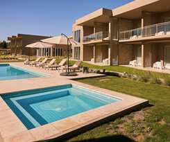 Hotel Howard Johnson Alc&aacute;ntara Boutique Chacras de Coria, Mendoza