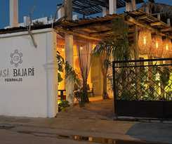 Hotel Casa Bajari
