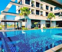 Hotel Ramada Medini