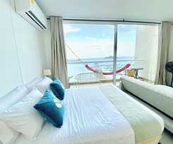 Hotel Blue loft ocean view