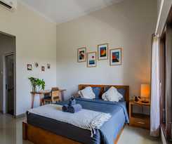 Hotel Kubu Deandari Guest House