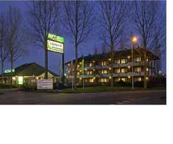 Campanile Leeuwarden