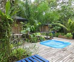 Hotel Kangaroo y Restaurante