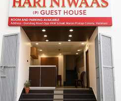 Hotel Hari Niwaas Guest House by VM Stays