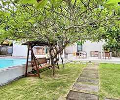 Hotel Casa Komala Uluwatu