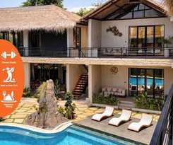 Hotel Bella Vida Resort, Uluwatu