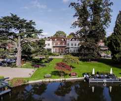 Hotel St Michael\'s Manor