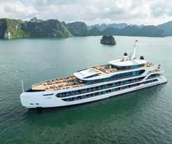 Hotel Azura Cruise