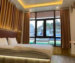 Hotel Th&agrave;nh Nam