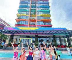 Hotel FLAMINGO HAI TIEN-SEA VIEW