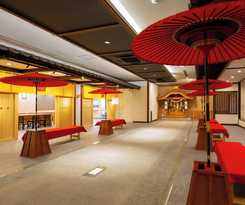 Hotel UDON na HOTEL KOTOHIRA