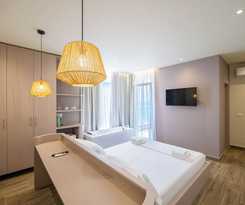 Hotel Mirage Bay Deluxe Saranda