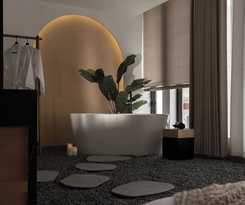 Hotel SIXI Conglu Design Aesthetics