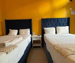Hotel Casa Puebla