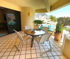 Hotel Terrasol Oceanview Condo with Patio