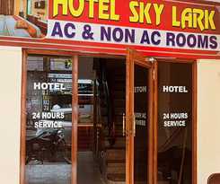 Hotel Skylark Amritsar
