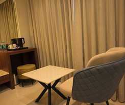 Hotel Days Inn