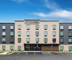 Hotel StudioRes by Marriott Newnan