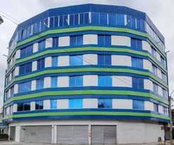 Hotel Hospedarte Cali Sur