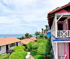 Hotel Sol Caribe Campo