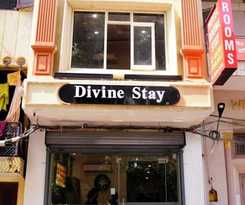 Hotel HOTEL DIVINE STAY