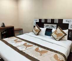 Hotel Kashi family stay Varanasi