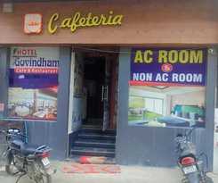 Hotel Govindham and Restaurant