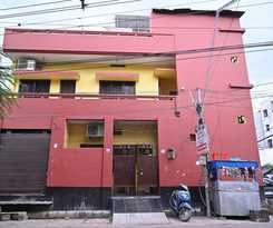 Hotel The Ganga Guest House