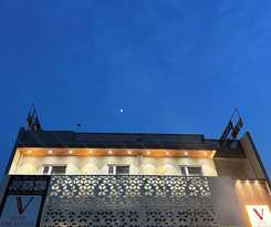 Hotel vimlayatan