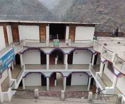 Hotel Rama Palace