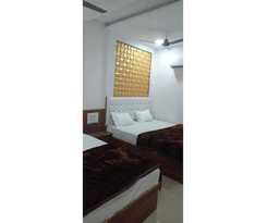 Hotel Sita Shree