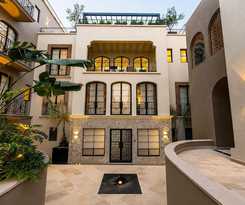 Hotel Paseo del Centro, Boutique Condos, Centro Hist&oacute;rico
