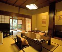Hotel Shuzenji Kizuna Plus