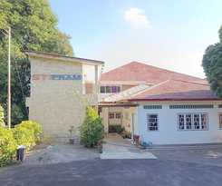 Hotel STIPRAM Kaliurang Yogyakarta
