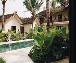 Hotel The Soko Bali