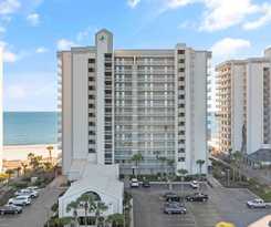 Hotel Pelican Pointe 1203