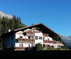 Hotel Kristall